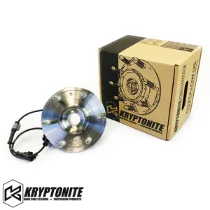 Kryptonite - KR6300 | Kryptonite Lifetime Warranty Wheel Bearing (1999-2006 1500 PU/SUV 4WD) - Image 2