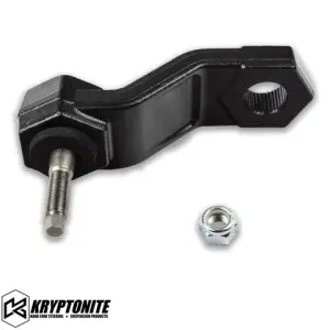 Kryptonite - KR6536 | Kryptonite Death Grip Pitman Arm | 4 Spline (1988-2006 GM 1500) - Image 3