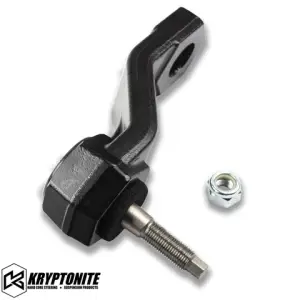 Kryptonite - KR6536 | Kryptonite Death Grip Pitman Arm | 4 Spline (1988-2006 Silverado, Sierra 1500) - Image 2
