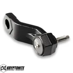 Kryptonite - KR6536 | Kryptonite Death Grip Pitman Arm | 4 Spline (1988-2006 GM 1500) - Image 5