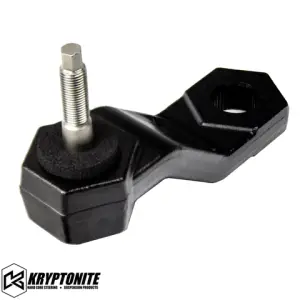 Kryptonite - KR6536 | Kryptonite Death Grip Pitman Arm | 4 Spline (1988-2006 Silverado, Sierra 1500) - Image 8