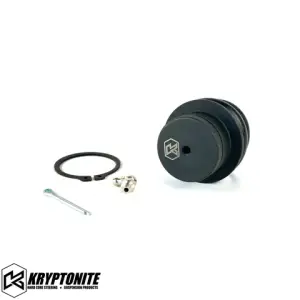 Kryptonite - KR6541 | Kryptonite Lower Ball Joint  | OE Cast Steel Control Arm (1999-2016 Silverado, Sierra 1500 | Suburban, Tahoe, Yukon) - Image 2