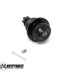 Kryptonite - KR6693 | Kryptonite Lower ball Joint | Stock Control Arm (2001-2010 Silverado, Sierra 2500 HD, 3500 HD) - Image 2