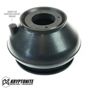 Kryptonite - KR6696DC | Kryptonite Replacement Dust Boot (upper Ball Joint "Press In" KR6696) - Image 1