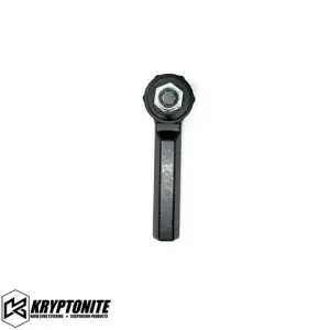 Kryptonite - KR800223-2 | Kryptonite Death Grip Tie Rod Ends | Pair (2007-2013 GM 1500 PU/SUV) - Image 2