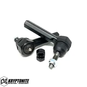 Kryptonite - KR800223-2 | Kryptonite Death Grip Tie Rod Ends | Pair (2007-2013 GM 1500 PU/SUV) - Image 4