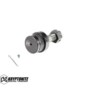 Kryptonite - KR80026 | Kryptonite Upper Ball Joint (1999-2024 F250, F350 Super Duty) - Image 2
