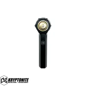 Kryptonite - KR800948-2 | Kryptonite Death Grip Tie Rod Ends | Pair (2014-2014 Silverado, Sierra 1500 | 2015-2020 Suburban, Tahoe, Yukon) - Image 3