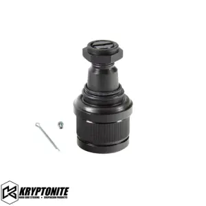 Kryptonite - KR8607T | Kryptonite Lower Ball Joint (1999-2024 F250, F350 Super Duty) - Image 2