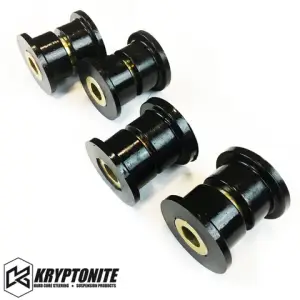 Kryptonite - KRBUCA10 | Kryptonite Upper Control Arm Bushings (2001-2010 Silverado, Sierra 2500 HD, 3500 HD) - Image 2