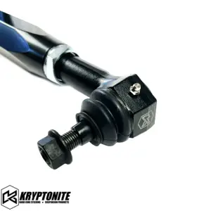 Kryptonite - KRDSK14 | Kryptonite Death Grip Steering Kit (2014-2022 Ram 2500, 3500 PU) - Image 4