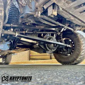 Kryptonite - KRDSK14 | Kryptonite Death Grip Steering Kit (2014-2024 Ram 2500, 3500 Pickup) - Image 5