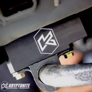 Kryptonite - KRFDSW1 | Kryptonite Sway Bar Relocation Kit (2011-2024 F250, F350 Super Duty) - Image 5