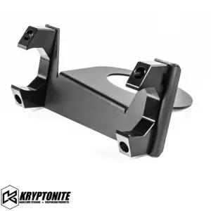 Kryptonite - KRFSM05-55 | Kryptonite Death Grip Front Reservoir Mount | 55MM (2005-2025 F250, F350 Super Duty) - Image 3