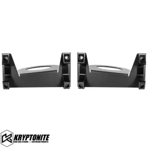 Kryptonite - KRFSM05-65 | Kryptonite Death Grip Front Reservoir Mount | 65MM (2005-2025 F250, F350 Super Duty) - Image 2