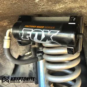 Kryptonite - KRFSM05-65 | Kryptonite Death Grip Front Reservoir Mount | 65MM (2005-2025 F250, F350 Super Duty) - Image 5