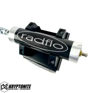 Kryptonite - KRFSM05-65 | Kryptonite Death Grip Front Reservoir Mount | 65MM (2005-2025 F250, F350 Super Duty) - Image 6