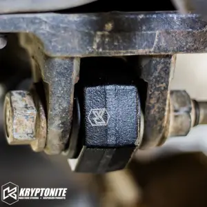 Kryptonite - KRFTB11 | Kryptonite Death Grip Track Bar (2005-2016 F250, F350 Super Duty) - Image 4