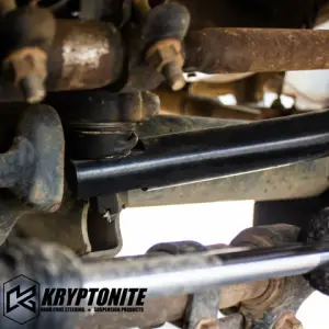 Kryptonite - KRFTB11 | Kryptonite Death Grip Track Bar (2005-2016 F250, F350 Super Duty) - Image 5