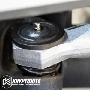 Kryptonite - KRFTB17 | Kryptonite Death Grip Track Bar (2017-2024 F250, F350 Super Duty) - Image 5