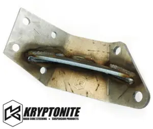 Kryptonite - KRISP10 | Kryptonite Death Grip Idler Side Package (2001-2010 Silverado, Sierra 2500 HD, 3500 HD) - Image 4