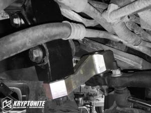 Kryptonite - KRISP10 | Kryptonite Death Grip Idler Side Package (2001-2010 GM 2500 HD, 3500 HD) - Image 5