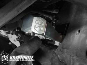 Kryptonite - KRISP10 | Kryptonite Death Grip Idler Side Package (2001-2010 GM 2500 HD, 3500 HD) - Image 6