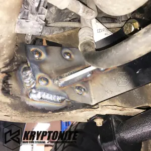 Kryptonite - KRISP10 | Kryptonite Death Grip Idler Side Package (2001-2010 Silverado, Sierra 2500 HD, 3500 HD) - Image 7