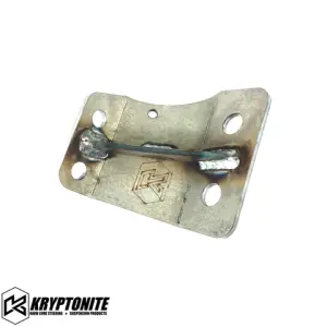 Kryptonite - KRISP11 | Kryptonite Death Grip Idler Side Package (2011-2025 Silverado, Sierra 2500 HD, 3500 HD) - Image 2