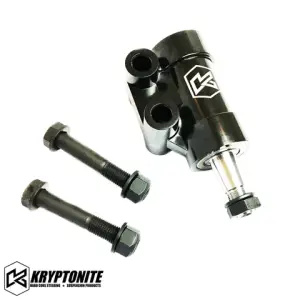 Kryptonite - KRISP11 | Kryptonite Death Grip Idler Side Package (2011-2025 Silverado, Sierra 2500 HD, 3500 HD) - Image 6