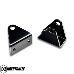 Kryptonite - KRSE10 | Kryptonite Shock Extensions (2001-2010 Silverado, Sierra 2500 HD, 3500 HD) - Image 2