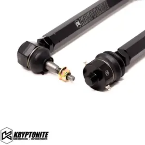 Kryptonite - KRTR11 | Kryptonite Death Grip Tie Rod Ends (2011-2024 GM 2500 HD, 3500 HD) - Image 2