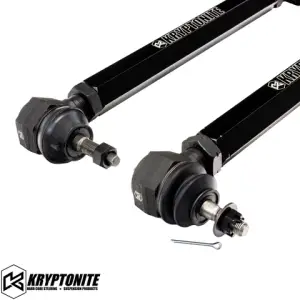 Kryptonite - KRTR88 | Kryptonite Death Grip Tie Rod Ends (1988-1998 Chevrolet K1500 | 1992-1999 Suburban, Tahoe, Yukon ) - Image 2