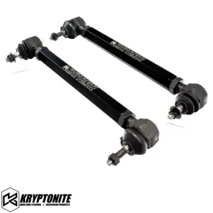 Kryptonite - KRTR88 | Kryptonite Death Grip Tie Rod Ends (1988-1998 Chevrolet K1500 | 1992-1999 Suburban, Tahoe, Yukon ) - Image 5