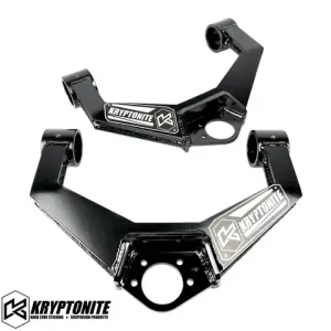 Kryptonite - KRUCA11 | Kryptonite Upper Control Arm Kit (2011-2019 GM 2500 HD, 3500 HD) - Image 2