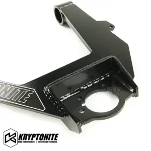 Kryptonite - KRUCA12 | Kryptonite Upper Control Arm Kit (07-18 1500 Silverado, Sierra | 2007-2018 Suburban, Tahoe, Yuon with OE Cast Steel Arms) - Image 3