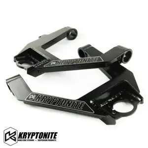 Kryptonite - KRUCA12 | Kryptonite Upper Control Arm Kit (07-18 1500 PU/SUV | OE Cast Steel Arms) - Image 5