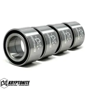 Kryptonite - KRX3WB17-PACK | Kryptonite Lifetime Warranty Wheel Bearing Package For Can-Am Maverick X3 | 2017-2023 - Image 2