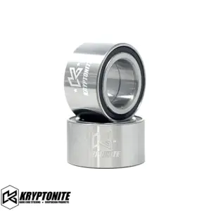 Kryptonite - KRX3WB17-PACK | Kryptonite Lifetime Warranty Wheel Bearing Package For Can-Am Maverick X3 | 2017-2023 - Image 3