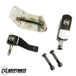 Kryptonite - Ultimate10 | Kryptonite Ultimate Front End Package (2001-2010 Silverado, Sierra 2500 HD, 3500 HD) - Image 4