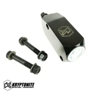 Kryptonite - Ultimate10 | Kryptonite Ultimate Front End Package (2001-2010 Silverado, Sierra 2500 HD, 3500 HD) - Image 3