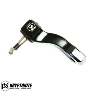 Kryptonite - Ultimate11 | Kryptonite Ultimate Front End Package | Factory Size Out Tie Rod End (2011-2022 GM 2500 HD, 3500 HD) - Image 6