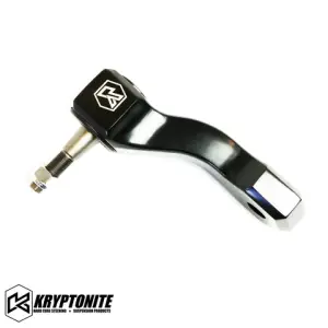 Kryptonite - Ultimate11 | Kryptonite Ultimate Front End Package | Factory Size Out Tie Rod End (2011-2025 Silverado, Sierra 2500 HD, 3500 HD) - Image 5