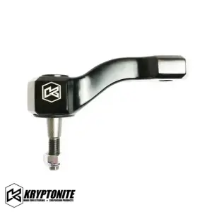 Kryptonite - Ultimate11 | Kryptonite Ultimate Front End Package | Factory Size Out Tie Rod End (2011-2022 GM 2500 HD, 3500 HD) - Image 7