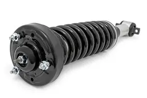 Rough Country - 502051 | Rough Country 4 Inch M1 Loaded Strut Pair For Ford F-150 4WD | 2014-2023 - Image 3