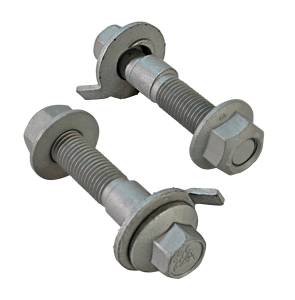 81295 | SPC Performance EZ Cam XR Strut Bolts For Acura, Honda | 18MM, 1-3/4 Degree