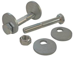 82105 | SPC Performance Rear Camber/Toe Bolts Kit For Buick, Chevrolet, GMC, Saturn | 2 Degree
