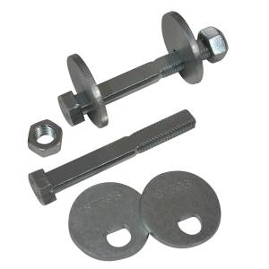 83790 | SPC Performance Alignment Caster/Camber Bolt Kit For Cadillac, Chevrolet, GMC | 2 Degree
