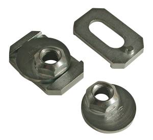 86250 | SPC Performance Front Lower Control Arms Bracket Kit For Ford, Lincoln | 1 Degree