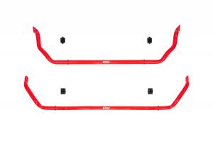 E40-20-031-02-11 | Eibach Anit-Roll-Kit (Front & Rear Sway Bar Kits)